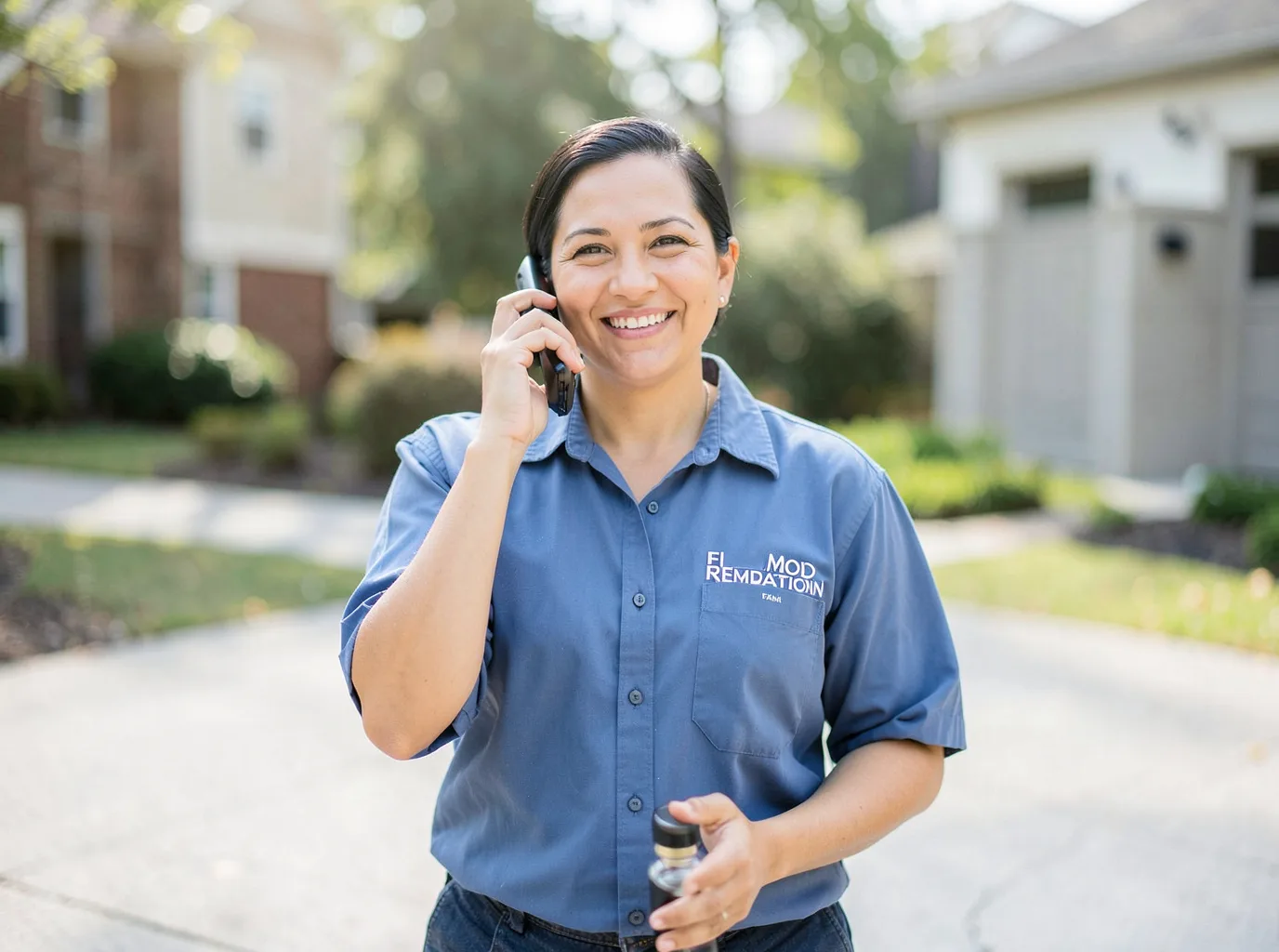 Mold Remediation Texico, NM FAQs